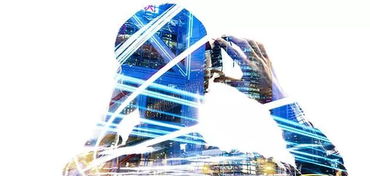 5G與物聯網 技術推廣中的變革力量